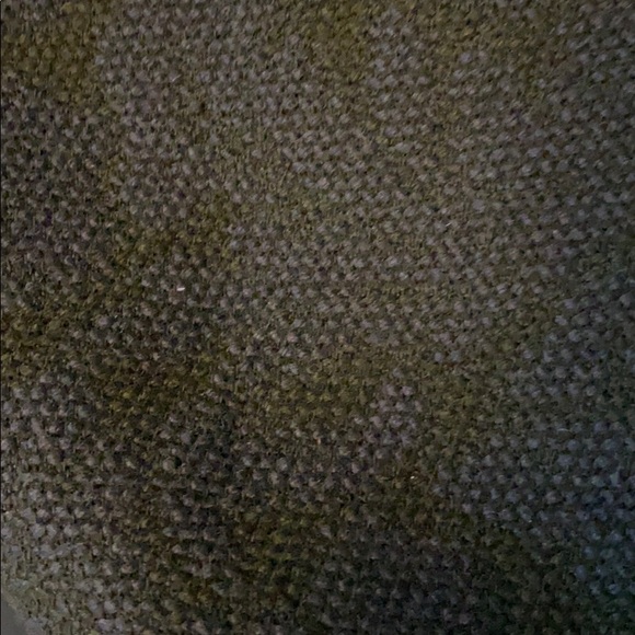 Anne Klein Fur Shawl Collar Maxi Coat - Picture 5 of 13